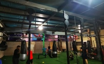 4 Time Functional Training